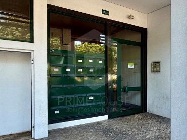 Quinta do Conde, Centro da Quinta do Conde, Praceta da Juventude, 2