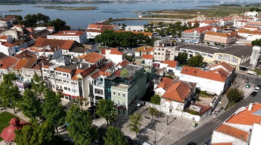 Montijo e Afonsoeiro