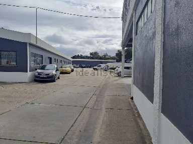 Arrendamento de escritório na Rua do Transformador