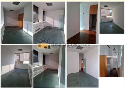 Arrendamento de espaço comercial na Bessa - Foco