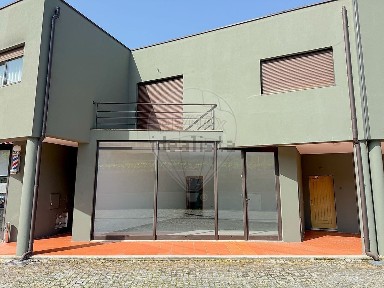 Arrendamento de espaço comercial em Gondar