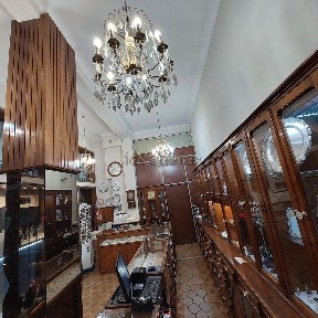 Negócio para trespasse na Rua Dom Afonso Henriques, 321