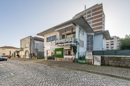 Negócio para trespasse na Rua Augusto Simões, 1359