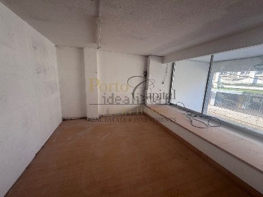 Arrendamento de espaço comercial na Zona Histórica de Matosinhos