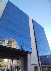 Arrendamento de espaço comercial no Palácio de Cristal - Galiza - Vilar