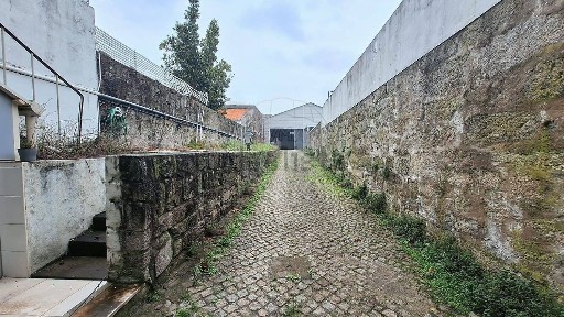 Arrendamento de armazém na Avenida da França