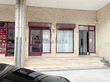 Matosinhos, Parque de Real - Água Viva, Avenida Villagarcia de Arosa