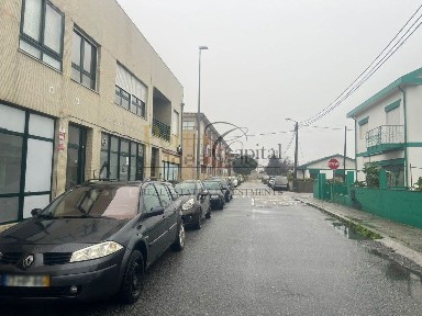 Matosinhos, Porto