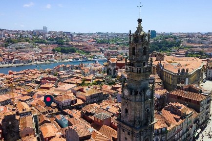Negócio para trespasse na Rua dos Caldeireiros