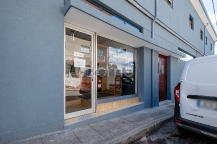 Negócio para trespasse na Rua das Bocas, 334