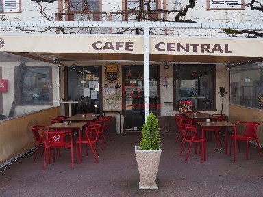 Bar para trespasse na Rua Calvário, 125