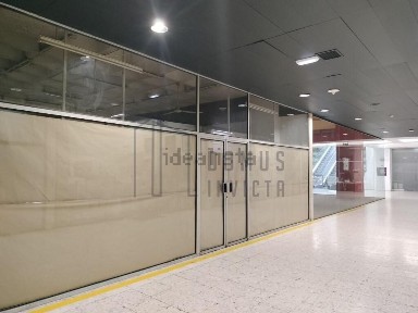 Arrendamento de espaço comercial em Júlio Dinis - Hospital Militar