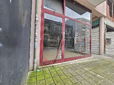Cedofeita - Santo Ildefonso - Sé - Miragaia - São Nicolau - Vitória, Lapa - Bouça, Rua do Barão de Forrester