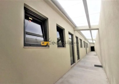 Arrendamento de espaço comercial na Matosinhos Sul - Marginal