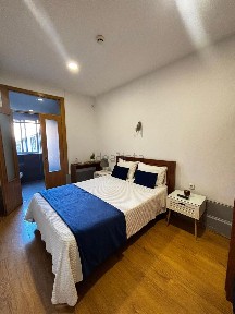 Hotel para trespasse na Batalha - Guindais