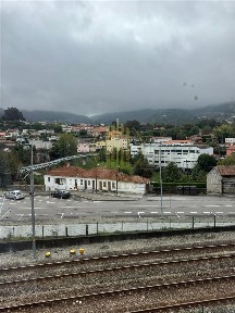 Arrendamento de espaço comercial em Aves