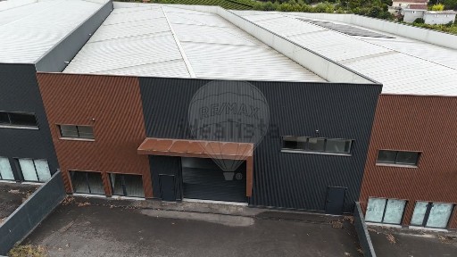 Arrendamento de armazém em Silvares - Pias - Nogueira - Alvarenga