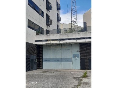 Arrendamento de espaço comercial na Zona Histórica de Matosinhos