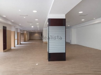 Arrendamento de espaço comercial em N14, 2405