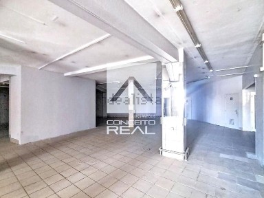 Arrendamento de espaço comercial no Centro de Gondomar