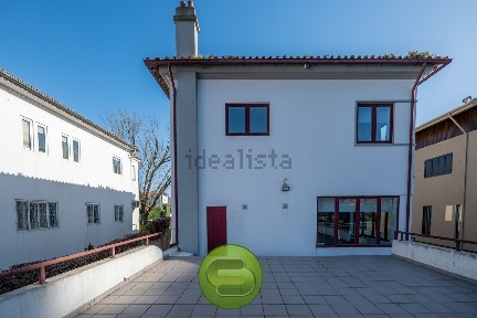 Cedofeita - Santo Ildefonso - Sé - Miragaia - São Nicolau - Vitória, Boavista, Bairro Casa da Música, Rua de Domingos Sequeira