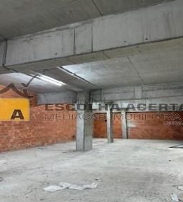 Arrendamento de espaço comercial na Bessa - Foco