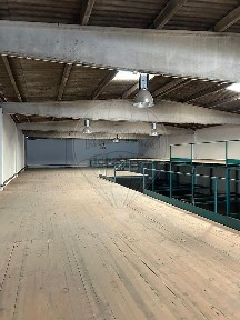 Arrendamento de armazém na Praceta da Várzea