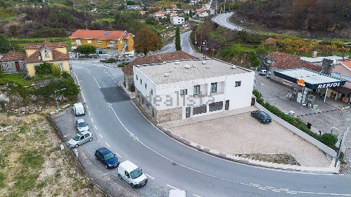 Arrendamento de espaço comercial em Ancede e Ribadouro
