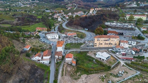 Arrendamento de espaço comercial em Ancede e Ribadouro