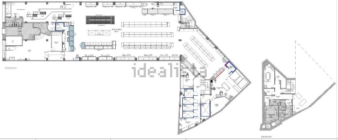 Arrendamento de espaço comercial na Rua de Nossa Senhora de Fátima, 436