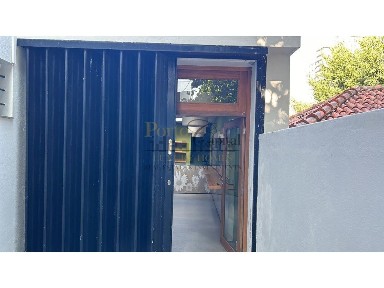 Arrendamento de espaço comercial na Serralves