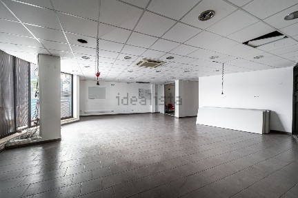 Arrendamento de espaço comercial na Casa da Música