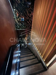 Restaurante para trespasse na de Santo Ildefonso