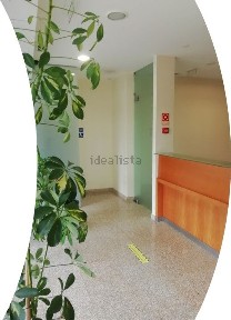 Arrendamento de espaço comercial no Campo Alegre