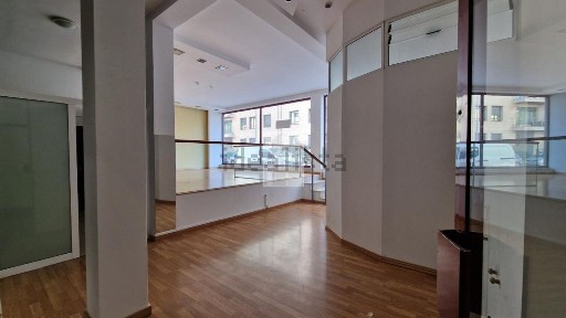 Arrendamento de espaço comercial na Rua Joaquim Leitão, 285 -d