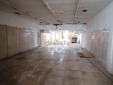 Arrendamento de espaço comercial na Marquês