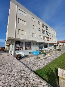 Apartamento T1 à venda em Quiaios
