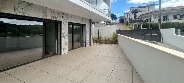 Apartamento T3 à venda na Maínça - Rocha Nova - Lordemão