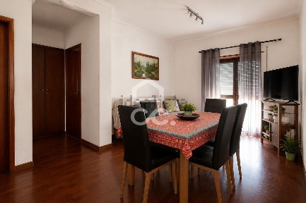 Apartamento T3 à venda na Rua Cidade de Pádua, 1