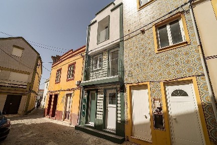Buarcos, Vila de Buarcos, Largo Misericórdia