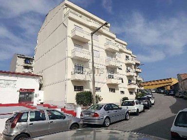 Apartamento T1 à venda no Centro da Figueira da Foz