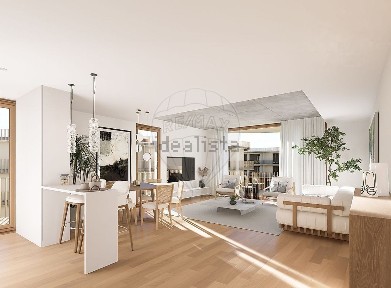 Apartamento T2 à venda em N1