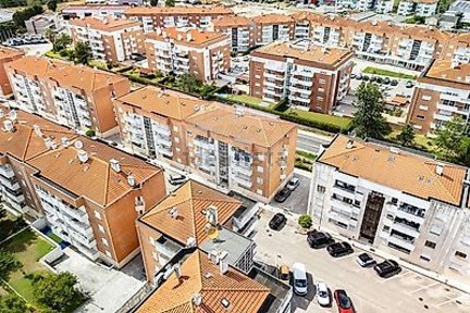 Apartamento T3 à venda em Condeixa-a-Velha e Condeixa-a-Nova