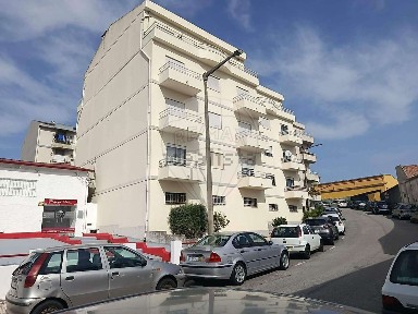 Apartamento T1 à venda na Rua Coimbra