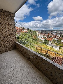 Apartamento T2 à venda na Penedo da Saudade