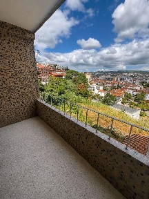 Cidade de Coimbra, Penedo da Saudade, Ladeira do Seminário, 86