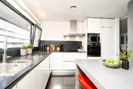Apartamento T3 à venda na Rua Dom Ernesto Sena de Oliveira s/n