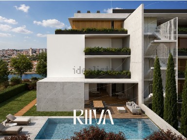 Apartamento T1 à venda na Rua José Branquinho de Carvalho