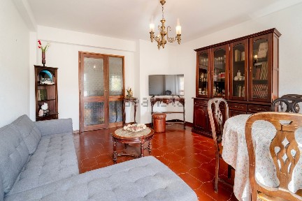 Apartamento T2 à venda em Tavarede