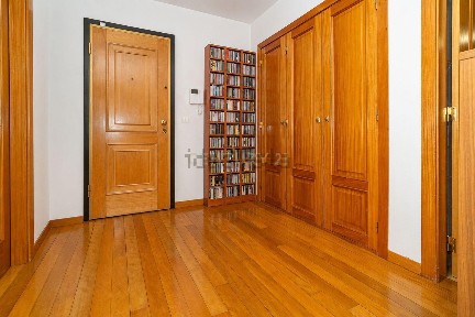 Apartamento T3 à venda na Alameda Armando Gonsalves, 15